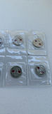 2010 Canadian Poppy 25-Cent Circulation Coin 10-Pack - thumbnail 6 of 10