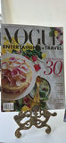 Vogue Australia, Luxe Interiors + Design, John Taylor, and Cambria Magazines - thumbnail 2 of 8