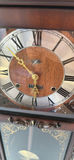 Wooden Wall Pendulum Clock - thumbnail 6 of 20
