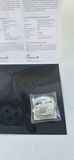 2014 Royal Canadian Mint Snowy Owl $50 Fine Silver Coin - thumbnail 5 of 11