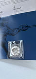 2013 Royal Canadian Mint $20 Fine Silver Hockey Coin - thumbnail 8 of 9