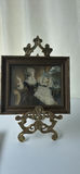 Three Framed Vintage Art Prints - thumbnail 5 of 11