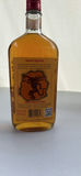 Fireball Cinnamon Whisky Bottle 750ml with Pitcher and Bar Spoon - thumbnail 3 of 7