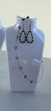 Assorted Necklaces and Earrings Jewelry Lot - thumbnail 3 of 8
