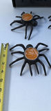 Bombay Company Cast Metal Spider Tea-Light Holders - thumbnail 9 of 13