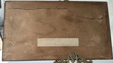 Three Framed Vintage Art Prints - thumbnail 4 of 11