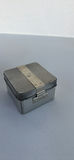 Swiss Military Wristwatch with Metal Storage Case - thumbnail 6 of 17
