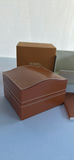 Ebel Chronograph Watch with Box and Booklet - thumbnail 9 of 28