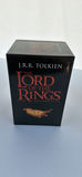 J.R.R. Tolkien The Lord of the Rings Seven-Volume UK Box Set - NEW - thumbnail 1 of 13