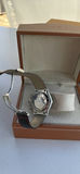 Ebel Chronograph Watch with Box and Booklet - thumbnail 22 of 28