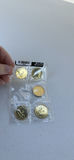 2012 Canada Lucky Loonie $1 Circulation Coin 5-Pack - thumbnail 5 of 6
