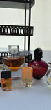 Marc Jacobs, Lancôme, Coach, Clinique, Calvin Klein and Other Women's Perfume Bottles with Stand - thumbnail 6 of 8