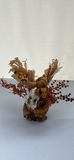 Large TOTE Lot - Artificial Fall Floral Decorations - thumbnail 17 of 25