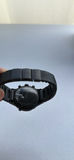 Chase-Durer Blackhawk Mach 3 Chronograph Watch - thumbnail 9 of 12