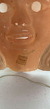 Collection of Vintage Halloween Plastic Character Masks - thumbnail 4 of 21