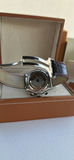 Ebel Chronograph Watch with Box and Booklet - thumbnail 18 of 28