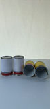 Mobiloil and White Rose Motor Oil Tin Cans - Vintage Style MINI - thumbnail 5 of 5