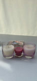 Orchid Tealight Candles and Glass Jar Candles - New - thumbnail 8 of 8