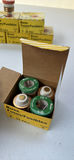 (10) Boxes Of Buss Type P Plug Fuses Assortment - thumbnail 5 of 13