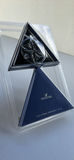2014 Swarovski Annual Edition Crystal Snowflake Christmas Ornament - thumbnail 3 of 7