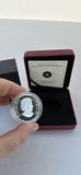 Royal Canadian Mint 2013 $20 Fine Silver Coin Purple Coneflower and Eastern Tailed Blue - thumbnail 22 of 22