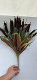 Large TOTE Lot - Artificial Fall Floral Decorations - thumbnail 6 of 25