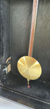 Wooden Wall Pendulum Clock - thumbnail 13 of 20