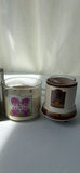 Assorted Scented Candles and Candle Holders - thumbnail 1 of 15