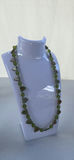 Beaded Necklaces, Earrings, and Bracelet Set - thumbnail 2 of 10