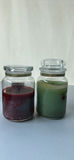 (2) Yankee Candle Cookie Swap Collection Candles - thumbnail 3 of 11