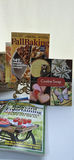 Collection of Cookbooks and Food Magazines - thumbnail 4 of 7
