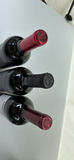 Three Bottles of Red Wine Including Apothic Red, Sandbanks Baco Reserve, and Louis M. Martini Cabernet Sauvignon - thumbnail 3 of 5