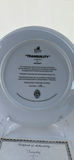 (2) Dominion China Ltd. Loon Collector Plates with Certificates - thumbnail 13 of 13