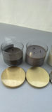 (4) Bath & Body Works and Slatkin & Co. Scented Candles - thumbnail 3 of 8
