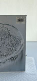 Studio Nova Snowtime Frost Glass Platter and Two Christmas Tree Dishes - thumbnail 6 of 11