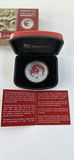 The Perth Mint Australian Lunar Series II Year of the Dragon 2012 Silver Coin Set - thumbnail 10 of 18