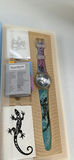 Swatch Crystal Tattoo Wristwatch Set - thumbnail 15 of 15