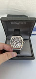 Lancaster Italy Stainless Steel Wristwatch with Box - thumbnail 18 of 18