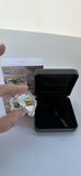 2012 Australian Map Shaped Coin Kookaburra 1oz Silver Coin Set - thumbnail 12 of 16
