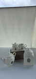 Bombay Ceramic Tea Service Set - thumbnail 2 of 12