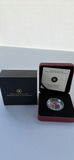 Royal Canadian Mint 2013 $20 Fine Silver Coin Purple Coneflower and Eastern Tailed Blue - thumbnail 11 of 22