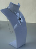 Sterling Silver Heart Key Pendant Necklace - thumbnail 12 of 17