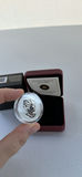 Royal Canadian Mint 2013 25-Cent Coloured Coin American Robin Presentation Box - thumbnail 14 of 17