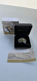 2012 Australian Map Shaped Coin Kookaburra 1oz Silver Coin Set - thumbnail 8 of 16