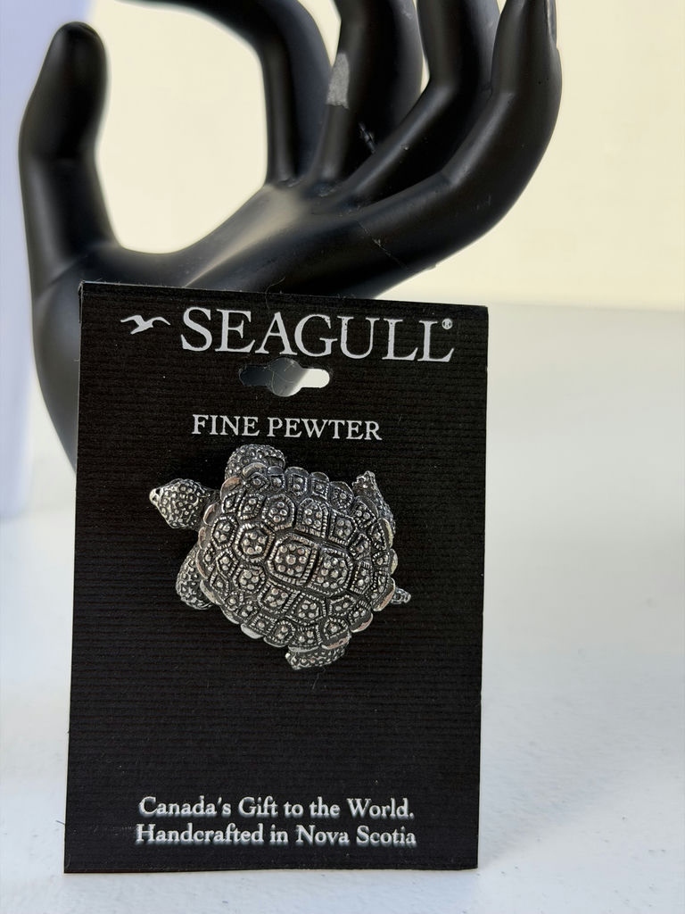 Sea Turtle Themed Jewelry Collection - image 9 of 13