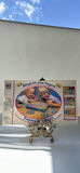 Vintage Board Games Including Monopoly, Scrabble for Juniors, Kwiknit, and Rings on Your Fingers - thumbnail 2 of 33