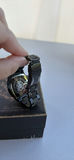 Christopher Wicks Arrogant Wristwatch with Box and Papers - thumbnail 3 of 14