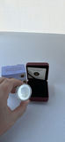 2013 Canada $100 Fine Silver Coin Bison Stampede - thumbnail 20 of 20
