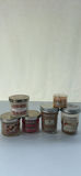 Assorted Scented Candles Fall & Winter Lot - thumbnail 1 of 12