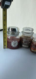 (3) Yankee Candle Jar Candles Assorted Scents - thumbnail 2 of 15